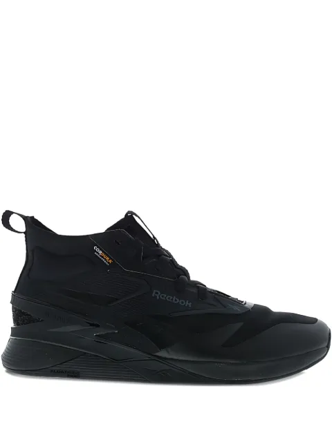 Reebok Nano Unknwn "Black Pewter" sneakers Black IF3128