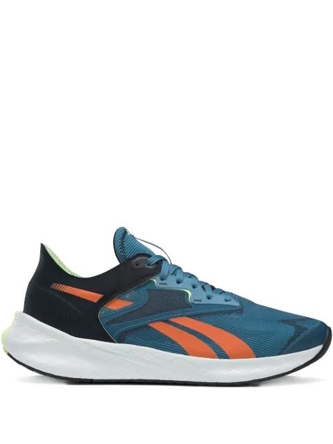 Reebok Floatride Energy Symmetros 2 "Steely Blue/Smash Orange" sneakers Blue HP9275