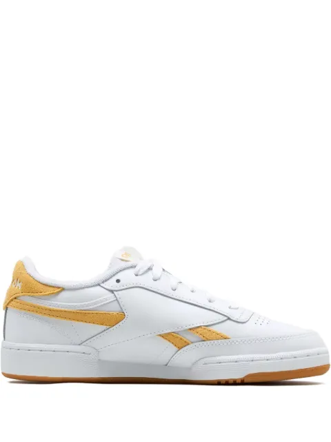 Reebok Club C Revenge "White/Retro Gold" sneakers White IE4878