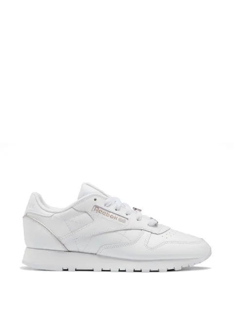 Reebok Classic leather sneakers White GZ1660