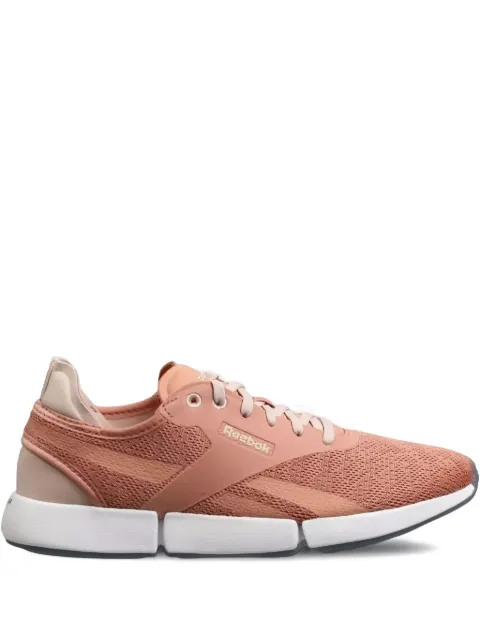Reebok DailyFit DMX 2 "Canyon Coral/Soft Ecru" sneakers Pink GZ3041