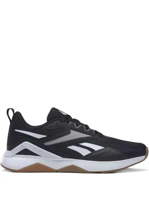Reebok Nanoflex TR 2.0 sneakers Black HP6112