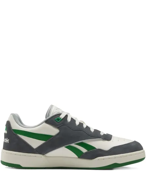 Reebok BB4000 suede trainers Grey IG4790