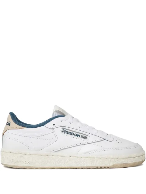 Reebok Club C 85 "White/Hoops Blue" sneakers White IE1593