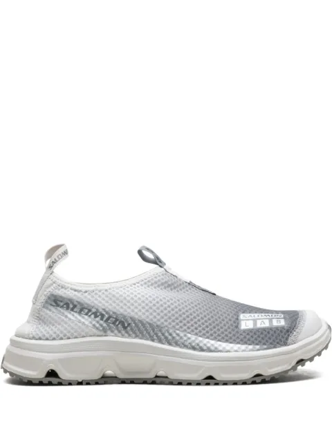 Salomon RX MOC 3.0 "Glacier Grey" sneakers Silver L47449525