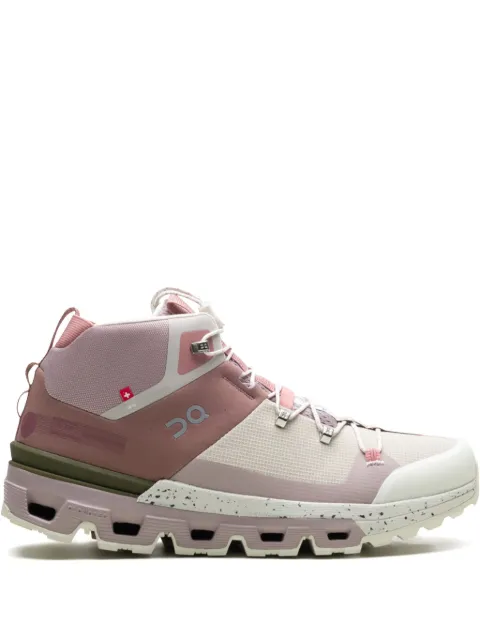 On Cloudtrax "Rose/Ivory" sneakers Pink 5399054