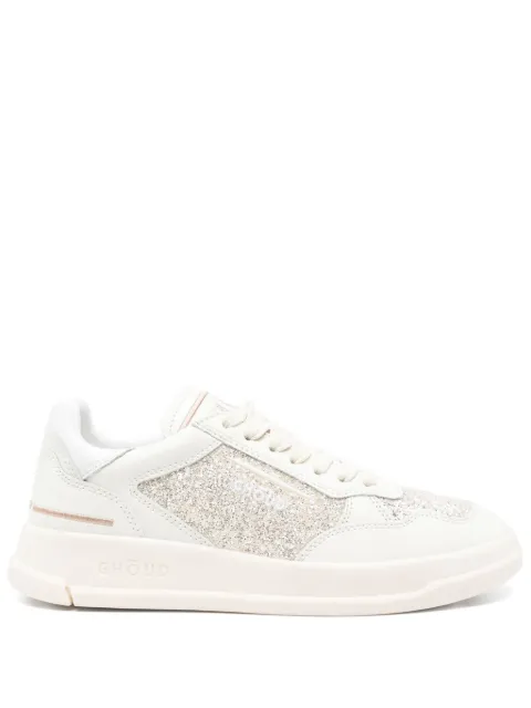 GHŌUD Tweener sneakers White TNLWFG01