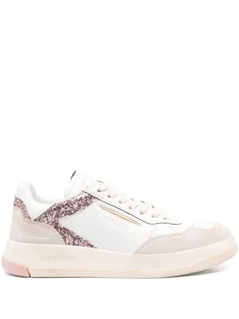 GHŌUD Tweener sneakers White TBLWLS37
