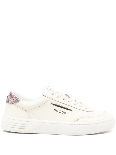 GHŌUD Lido sneakers White LDLWGL04