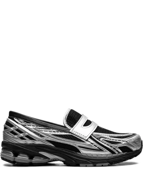 New Balance 1906L "Silver Metallic/Black" sneakers Grey U1906LOC