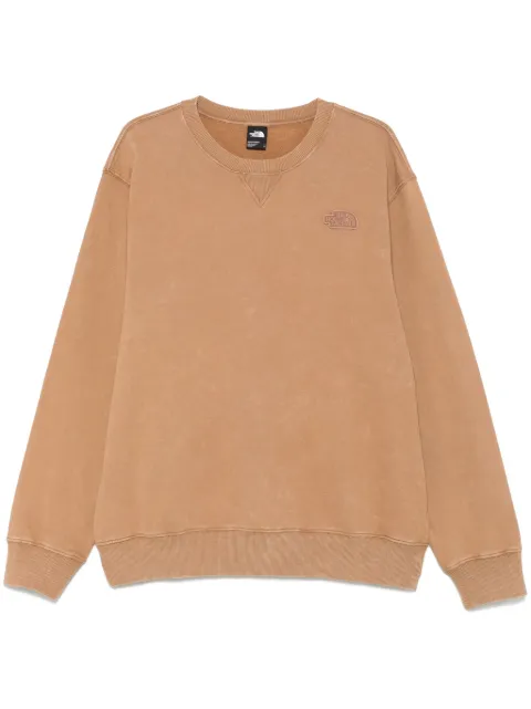 The North Face Nature sweatshirt Brown NF0A8BW06IH