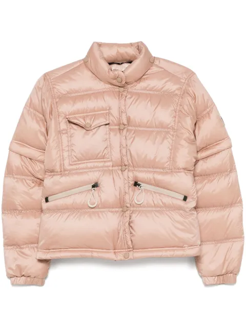 Moncler Grenoble padded jacket Pink L10981A00017597YF