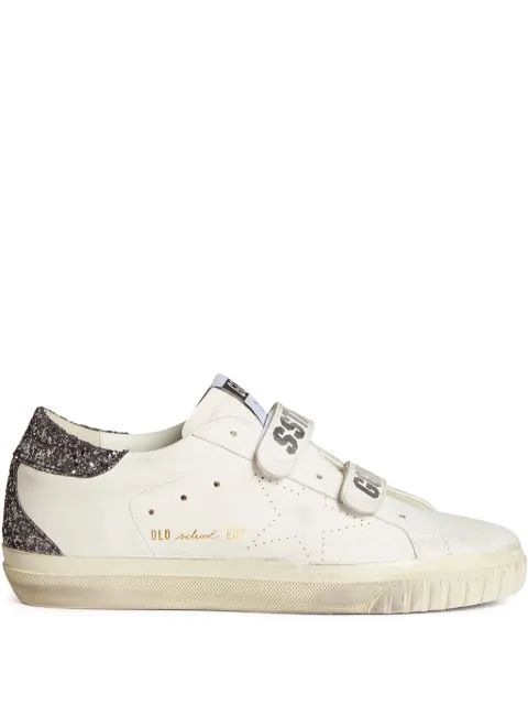 Golden Goose Old School sneakers White GWF00847F006692