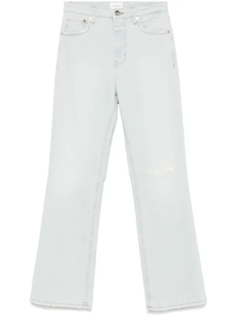 Closed Hi-Sun jeans Blue C2460608P4E