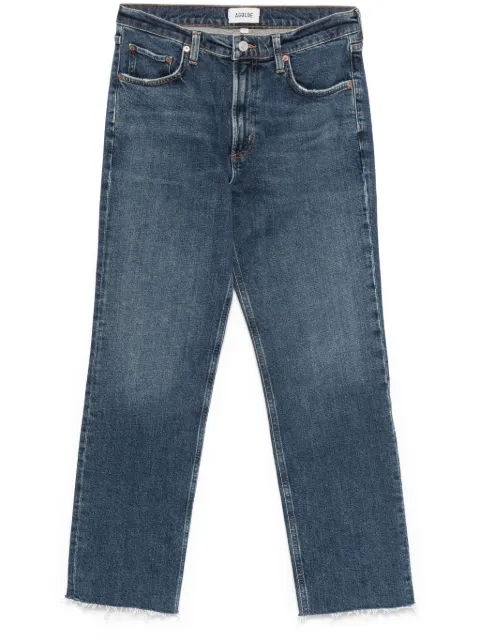 AGOLDE Valen jeans Blue A2171767