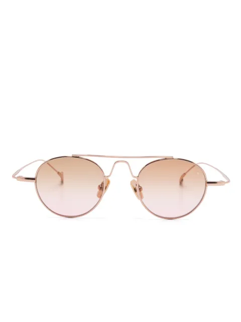 Eyepetizer Tribeca sunglasses Gold TRIBECA
