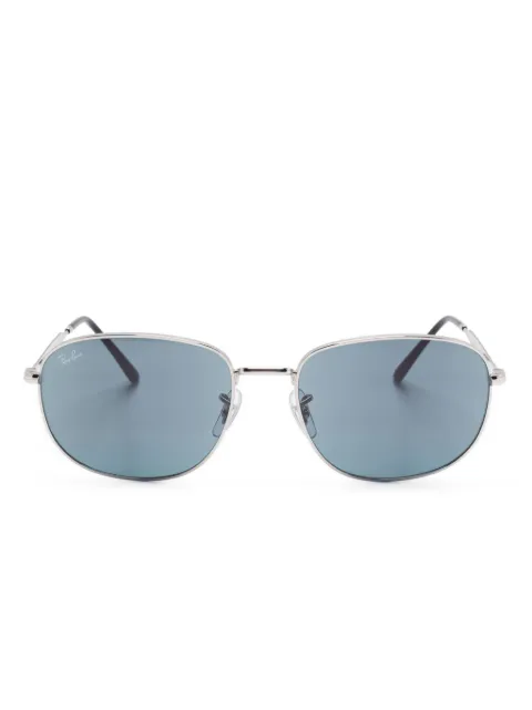 Ray-Ban RB3754 sunglasses Silver RB3754