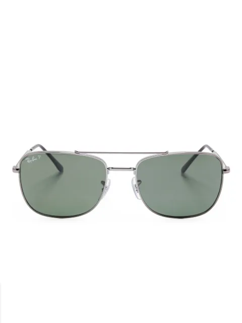 Ray-Ban RB3755 sunglasses Grey RB3755