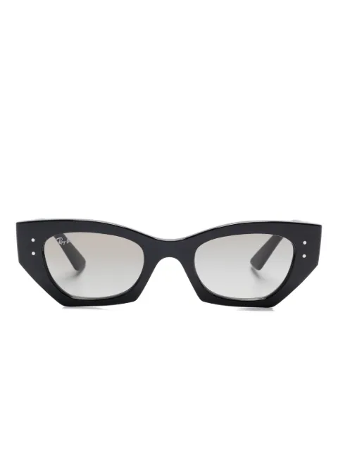 Ray-Ban Zena sunglasses Black RB4430