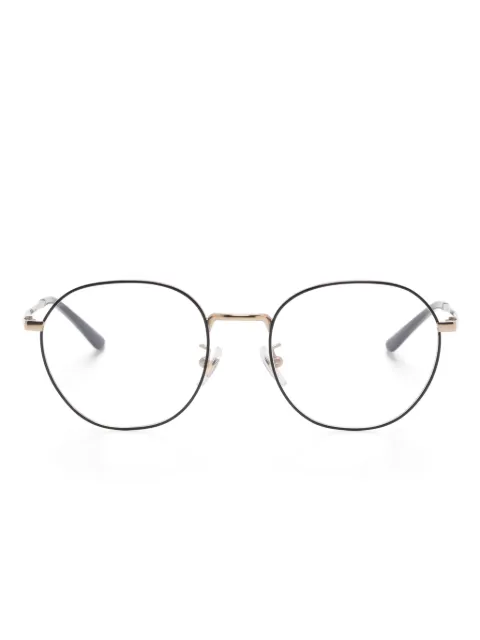 Ray-Ban RB8778D glasses Black RB8778D