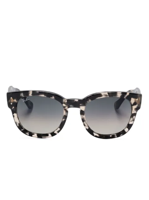 Ray-Ban Mega Hawkeye sunglasses Black RB0298S