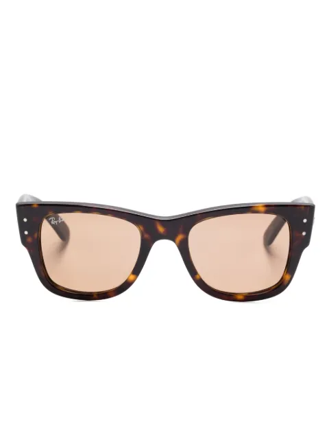 Ray-Ban Mega sunglasses Brown RB0840S