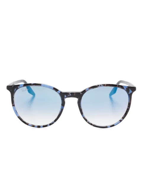 Ray-Ban RB2204 sunglasses Brown RB2204