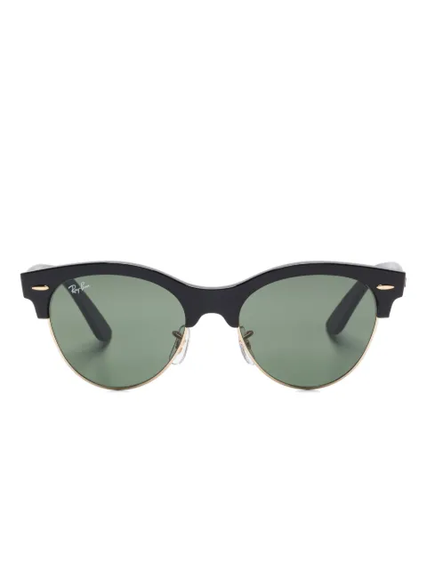 Ray-Ban Clubmaster Way sunglasses Black RB2341