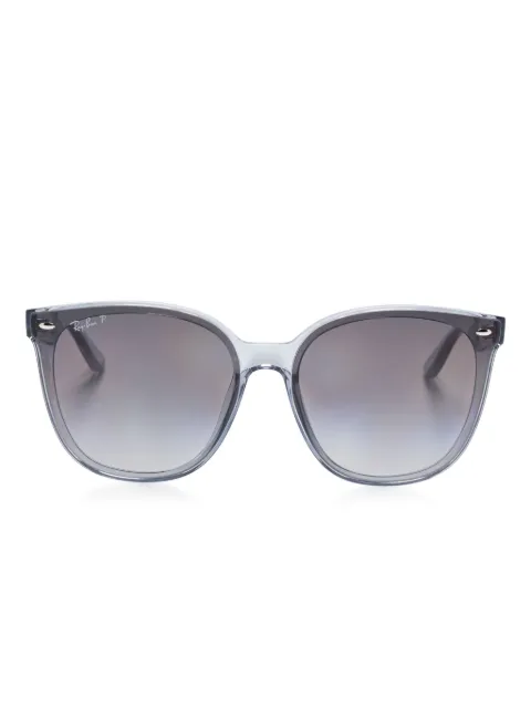 Ray-Ban RB4423D sunglasses Blue RB4423D