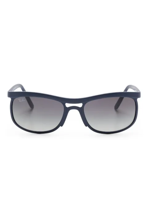 Ray-Ban 4452 sunglasses Blue RB4452