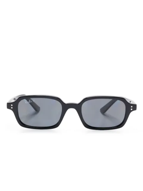 Ray-Ban 4455 6677/81 Black RB4455
