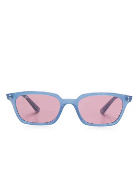 Ray-Ban RB4456 sunglasses Blue RB4456