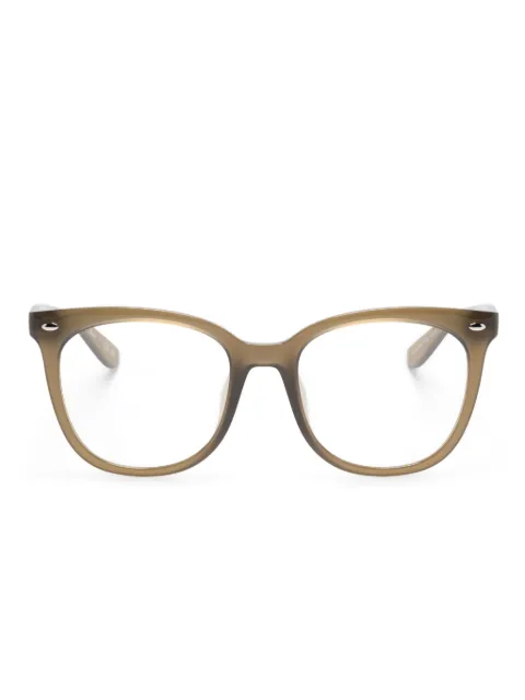 Ray-Ban RB4379VD glasses Brown RB4379VD