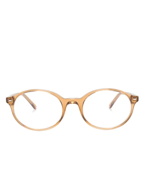 Ray-Ban RB5429 glasses Neutrals RB5429