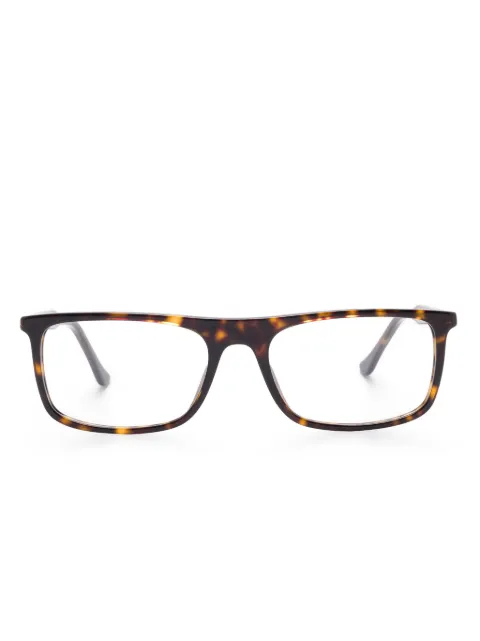 Ray-Ban RB5440 glasses Brown RB5440