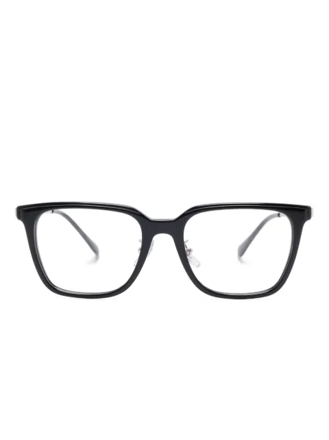 Ray-Ban RB5442D glasses Silver RB5442D
