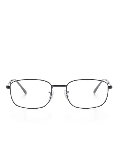 Ray-Ban RB6533 glasses Black RB6533