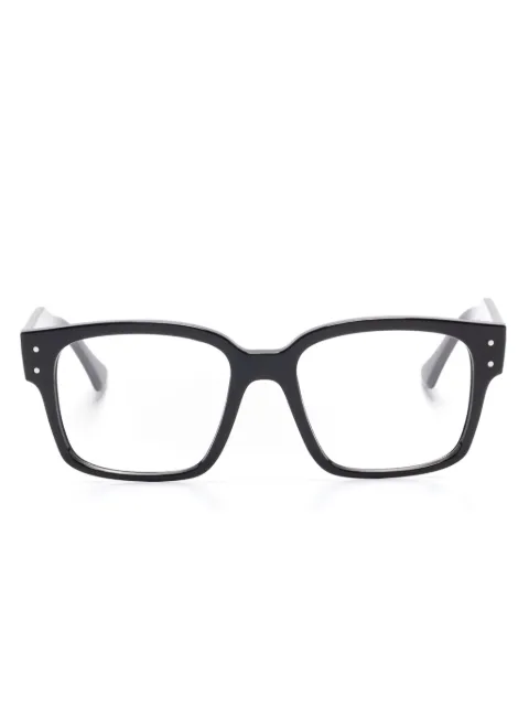 Ray-Ban Laurene glasses Black RB7256