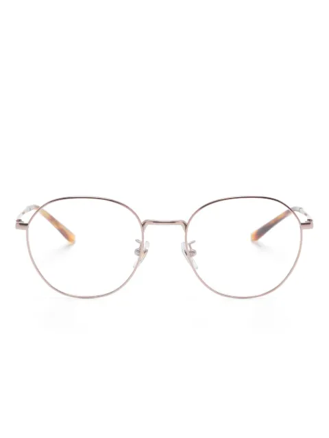 Ray-Ban 8778 glasses Pink RB8778D