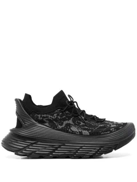 HOKA Restore Chukka sneakers Black 1169150