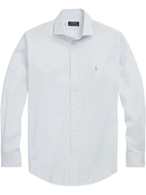 Polo Ralph Lauren Polo Pony shirt White 710968933002