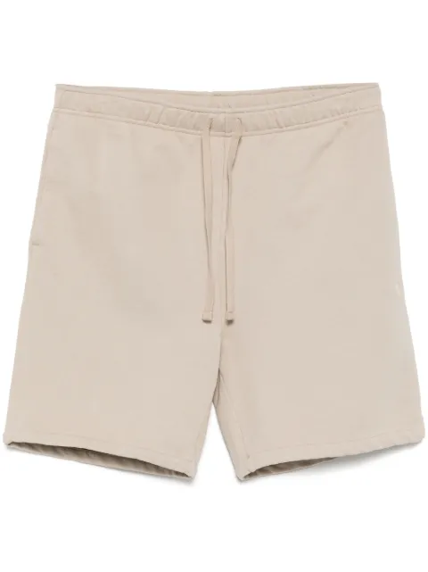 Polo Ralph Lauren logo-embroidered shorts Neutrals 710934602013