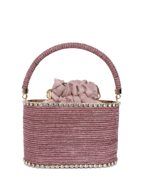 Rosantica mini Holli Crepuscolo bag Pink B17958