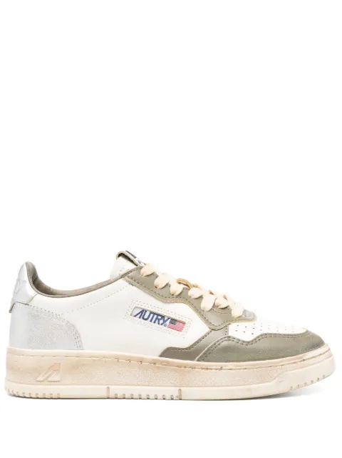 Autry Super Vintage sneakers Neutrals AVLWSV50