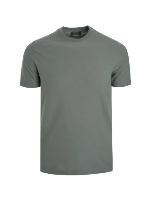 slowear short-sleeve T-shirt Green 815194ZG380