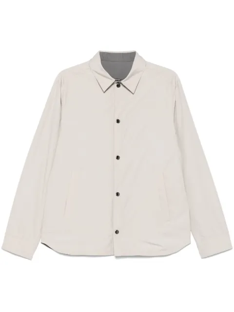 Canali lightweight jacket Neutrals O30489SG03188