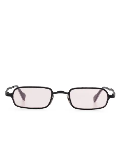 Kuboraum Mask Z18 sunglasses Black KRSZ18BB0000002P