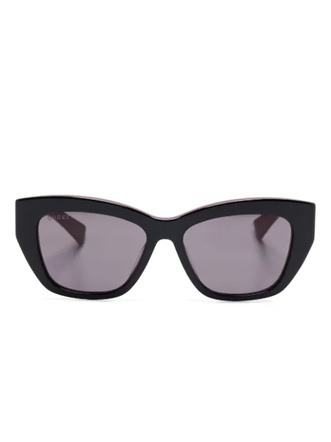 Gucci Eyewear GG1844SA sunglasses Black GG1844SA004