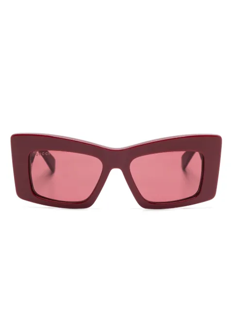Gucci Eyewear GG1842S sunglasses Red GG1842S