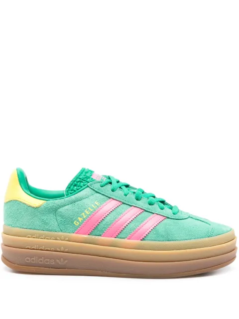 adidas Gazelle sneakers Green JH9668GAZELLECOUGRN